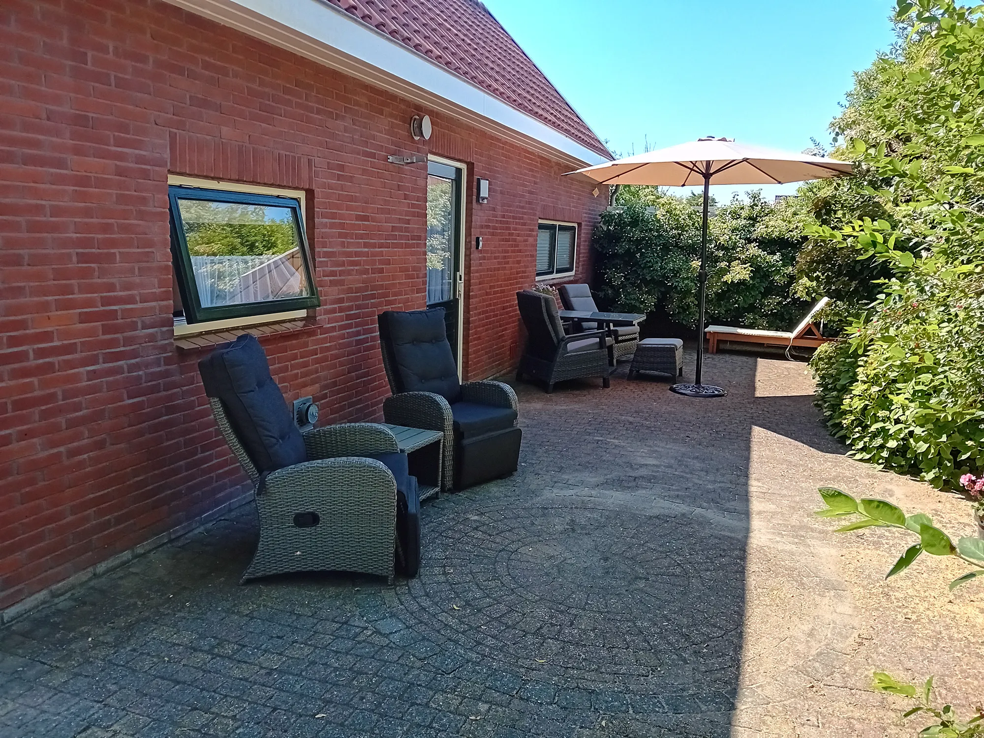 De Studio — Uw eigen rustige uitvalsbasis aan de kanoroute 2